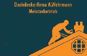 Andreas Wehrmann Dachdeckermeister - 1