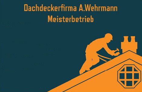 Andreas Wehrmann Dachdeckermeister - 1