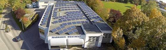 Andreas Weichelt GmbH & Co. KG - GALLERY