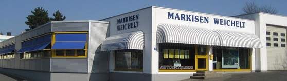 Andreas Weichelt GmbH & Co. KG - GALLERY