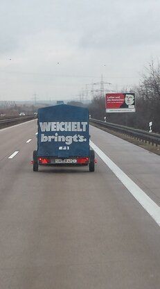 Andreas Weichelt GmbH & Co. KG - GALLERY