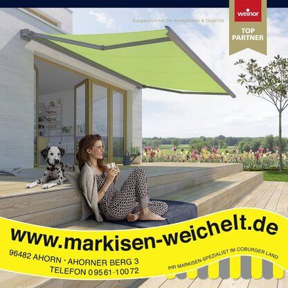 Andreas Weichelt GmbH & Co. KG - GALLERY