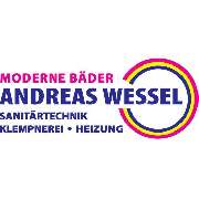 Andreas Wessel Moderne Bäder - LOGO