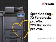 Andreas Wormstall Bürotechnik - GALLERY