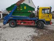 Andreas Zimmermann Transporte - GALLERY