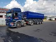 Andreas Zimmermann Transporte - GALLERY