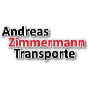 Andreas Zimmermann Transporte - LOGO