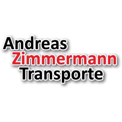 Andreas Zimmermann Transporte - LOGO