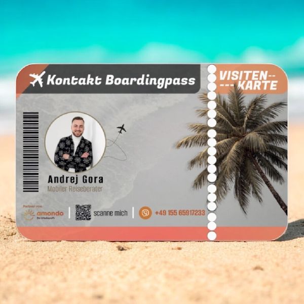 Andrej Gora | Mobile Reiseberatung - 2