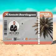 Andrej Gora | Mobile Reiseberatung - 2