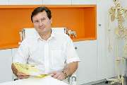 Andrej Tuzhikov - Orthopädie & Sportmedizin - Andrej Tuzhikov - Orthopädie & Sportmedizin