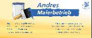 Andres Malerbetrieb - 1