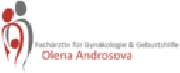 Androsova, Olena - LOGO