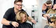 Andy Grimm Friseure - GALLERY