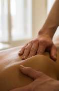 Andys Wellnessecke - GALLERY