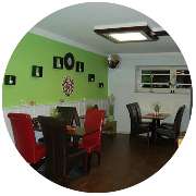 Anekdötchen Bistro & Café - GALLERY