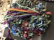 Anette Braun rosenrot flowers & more - GALLERY