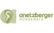 Anetzberger Hörgeräte GmbH - LOGO