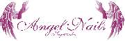 Angel Nails Nagelstudio - LOGO