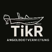 Angelbootvermietung TikR - LOGO
