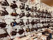 Angelgeräte Bauer - GALLERY