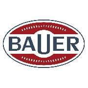Angelgeräte Bauer - LOGO