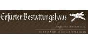Angelika Becher, Erfurter Bestattungshaus - LOGO