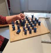 Angelika Bippus-Pflaum Ergotherapie - GALLERY