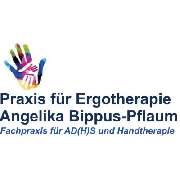 Angelika Bippus-Pflaum Ergotherapie - LOGO