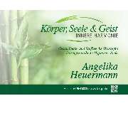Angelika Heuermann Gesundheitscoach, Hypnose und Reiki-Meisterin - GALLERY