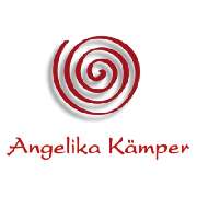 Angelika Kämper Heilpraktikerin für Psychotherapie - LOGO
