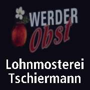 Angelika Thierschmann Lohnmosterei - LOGO