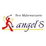angel´S Ihre Malermeisterin - LOGO