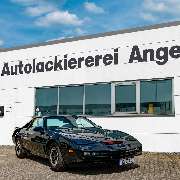 Angenendt GmbH - GALLERY