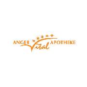 Anger-Vital-Apotheke - Logo der Anger-Vital-Apotheke