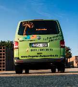 Angerer-Schmid GmbH Parkservice - GALLERY