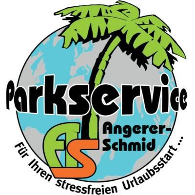 Angerer-Schmid GmbH Parkservice - LOGO