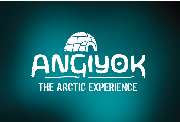 Logo - ANGIYOK THE ARCTIC EXPERIENCE