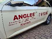 Angles Fahrdienst - GALLERY