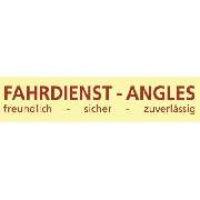 Angles Fahrdienst - LOGO