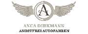 Angstfrei Autofahren by Anca Dirkmann - 1