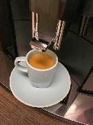 Angstfreier leben - Praxis für Ängste, Phobien und Panikattacken überwinden Hypnose Berlin-Mitte - Auf Wunsch gibt es einen leckeren Kaffee, Espresso oder Latte Macchiato.