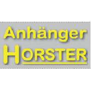 Anhänger Horster - LOGO