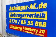 Anhängerverleih Bertram - 2