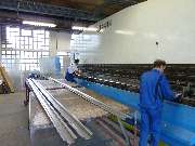 Anhalt - Metallbau - GALLERY