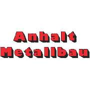 Anhalt - Metallbau - LOGO