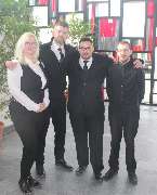 Anhaltiner Bestattungshaus u. Trauerhilfe - 4