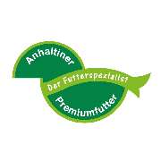 Anhaltiner Premiumfutter eine Marke der - Erdtmann Kleintierfutter GmbH - Logo Anhaltiner Premiumfutter