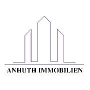 Anhuth Immobilien - Vermietung, Verkauf und Sanierung von Immobilien in Berlin und Brandenburg - LOGO