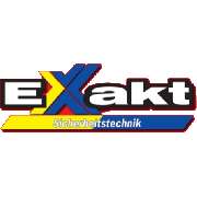 Anil Capgulas und Ugur Baskin GbR Exakt Sicherheitstechnik - LOGO